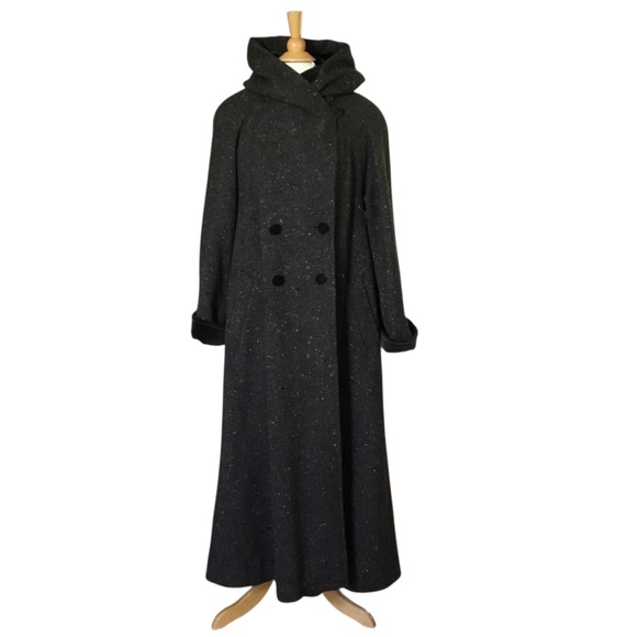Jimmy Hourihan | Jackets & Coats | Vintage Jimmy Hourihan Donegal